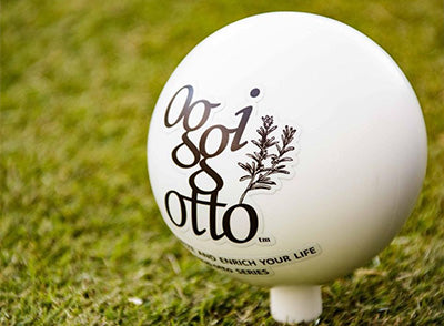 oggi otto presents GOLF COMPETITION FESTIVAL supported by muta