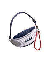 L4K3 × muta SLING BAG