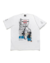 POPEYE™︎ meets muta MARINE Fishing TUNA Tシャツ