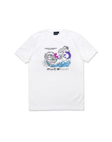 CENTURION BOATS × Safari × muta MARINE Tシャツ