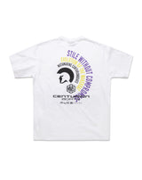 CENTURION BOATS × muta MARINE SURFING Tシャツ