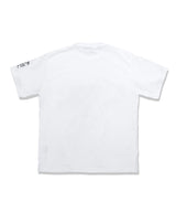 MIAMI VICE ™︎ × muta MARINE Tシャツ (BLUE MONDAY)