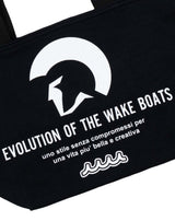 CENTURION BOATS × LEON × muta MARINE エコバッグ