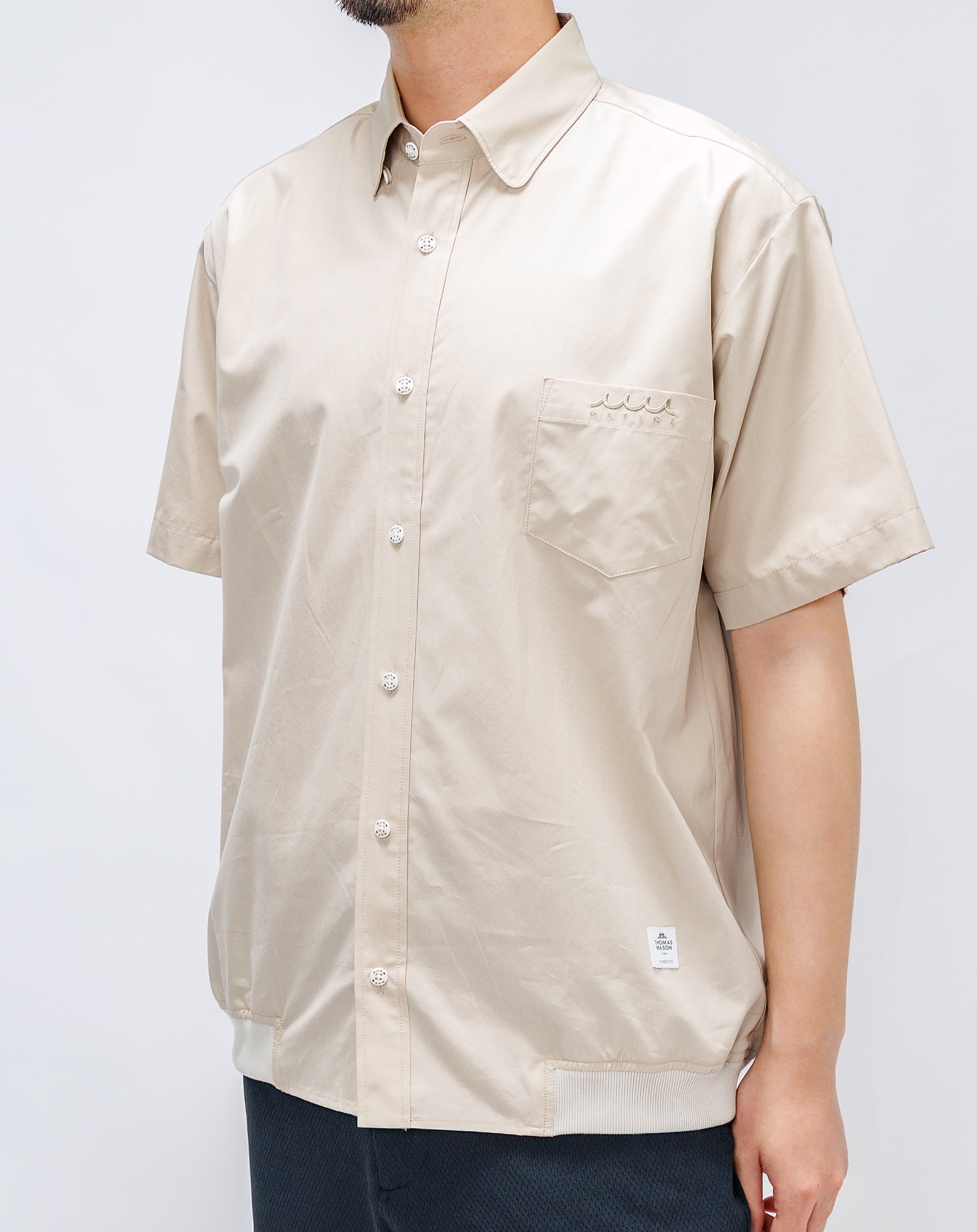 ムータマリン半袖二枚セットXL NEW ARRIVAL – muta Online Store