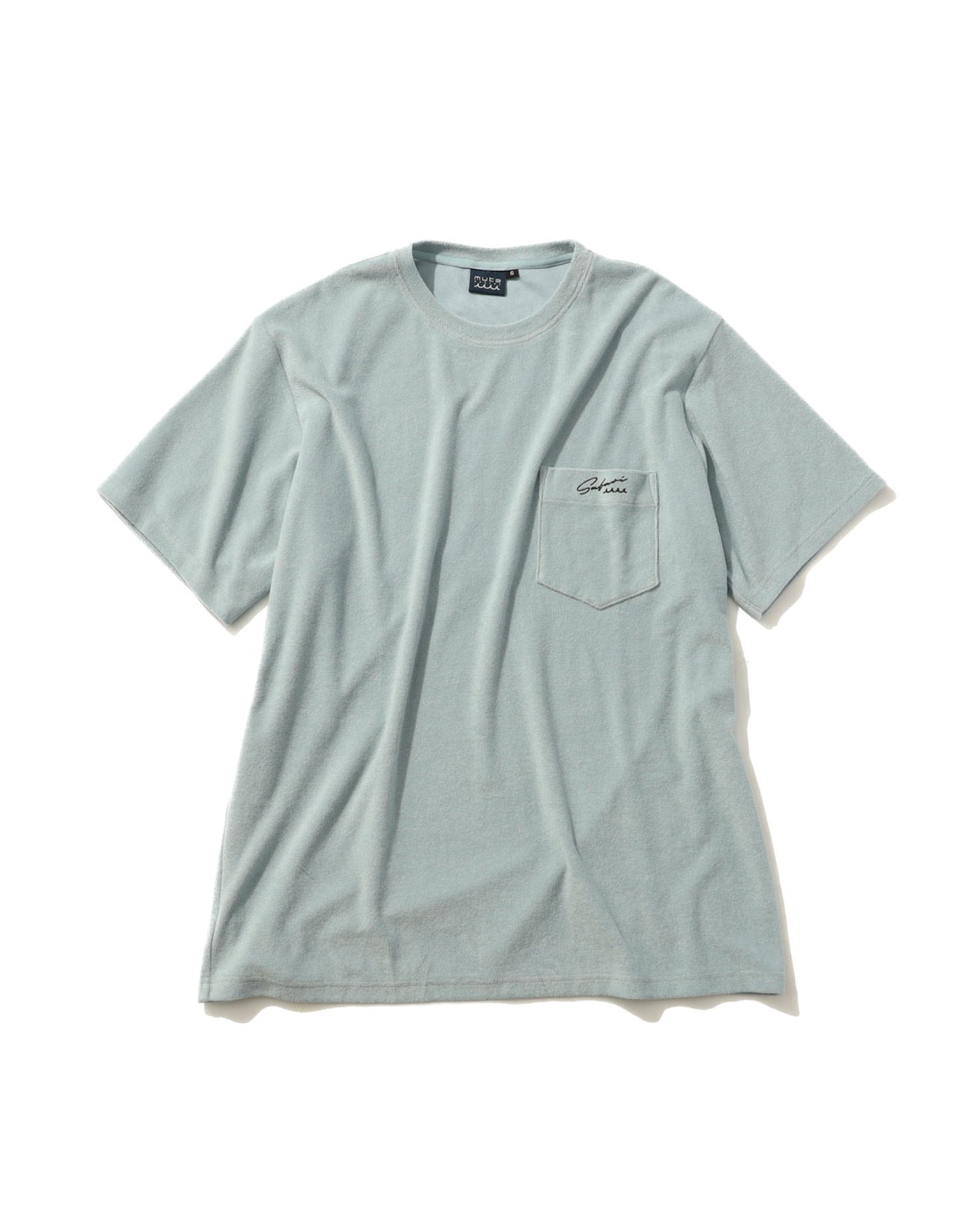 ムータマリン半袖二枚セットXL muta MARINE – muta Online Store