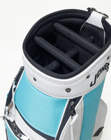 JONES × muta MARINE GOLF キャディバッグ
