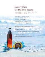 oggimuta グランドセラムマスク〈トリートメント〉