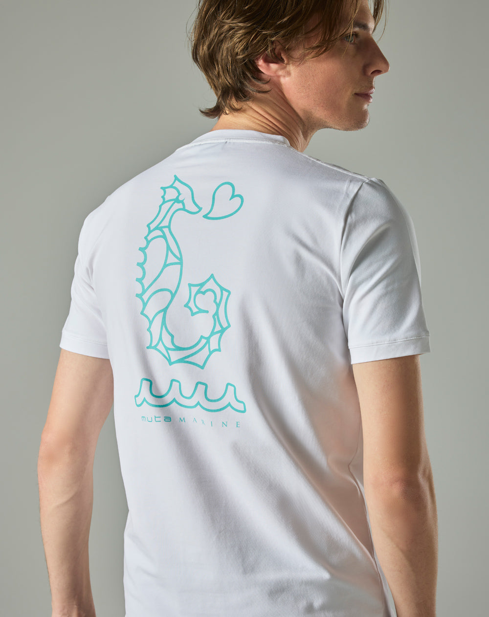 シーホース Tシャツ – muta Online Store