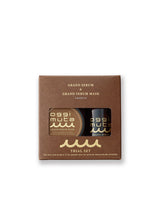 oggimuta グランドセラム & セラムマスク トライアルセット