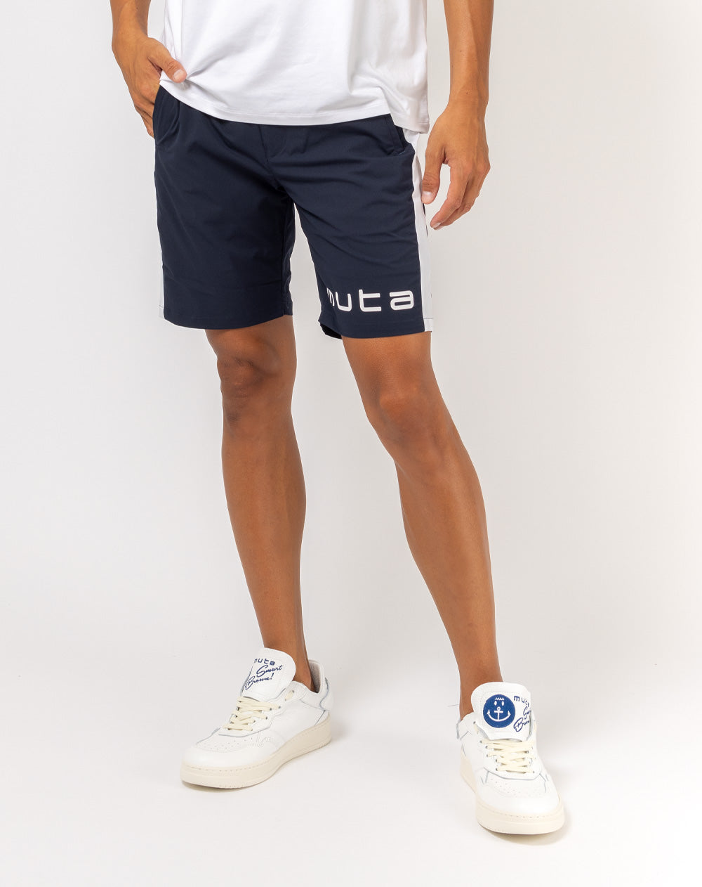 パッカブル ショーツ [全3色] – muta Online Store