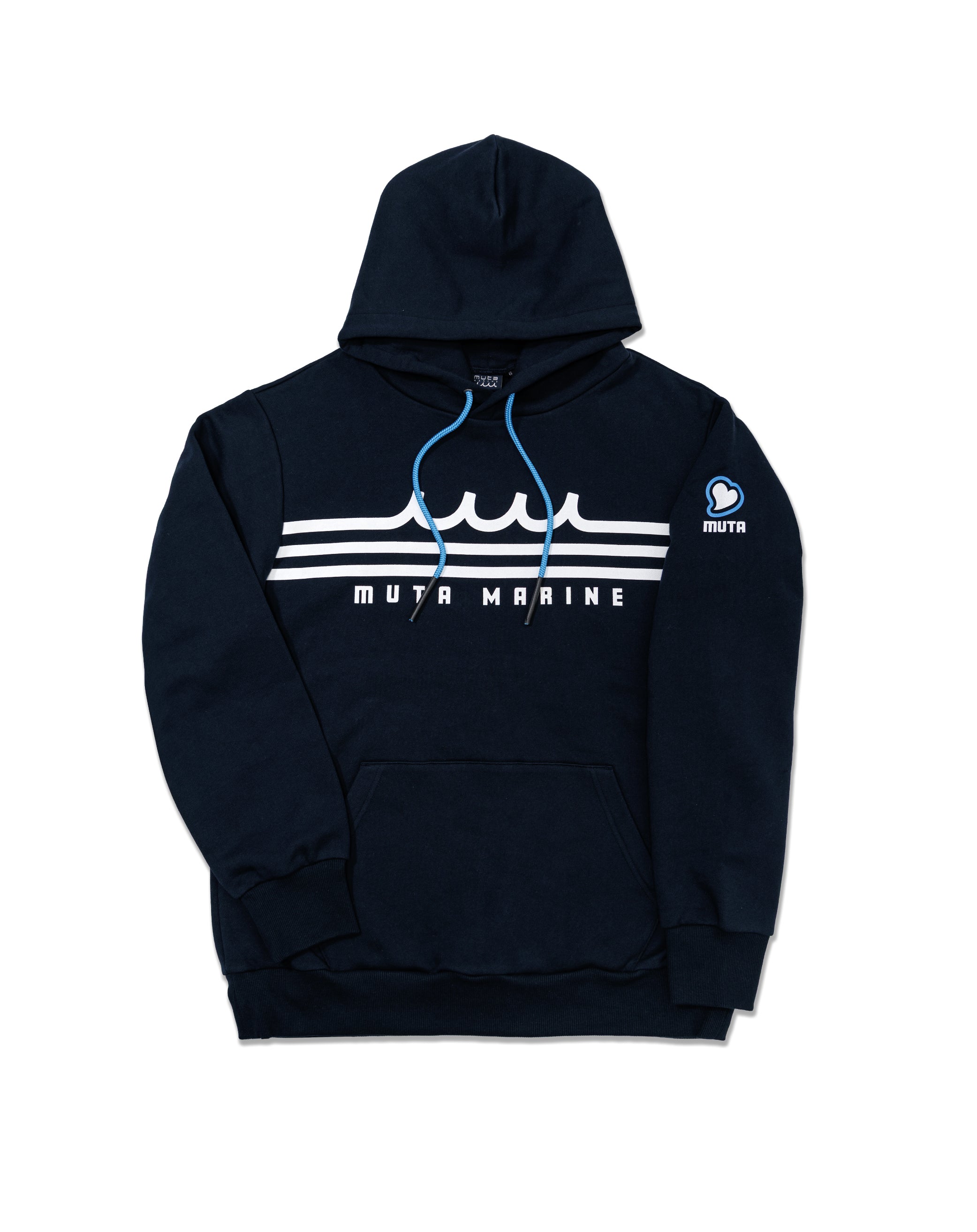 ムータマリンブラック muta MARINE（ムータマリン） パンツ muta MARINE/ムータ マリン/別注