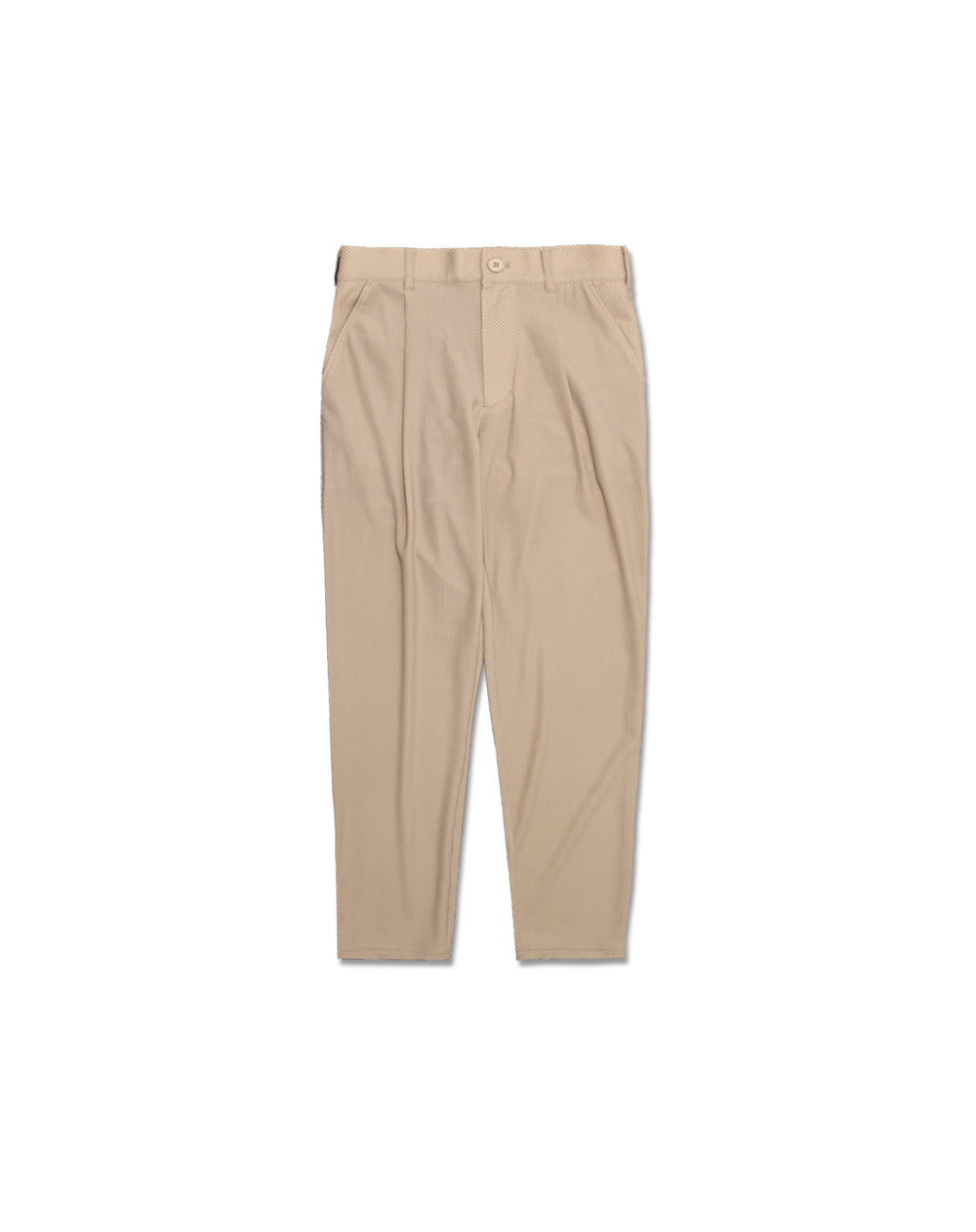 期間限定キャンペーン スラックス ストレッチメッシュ [全4色] Store Online muta – パンツ