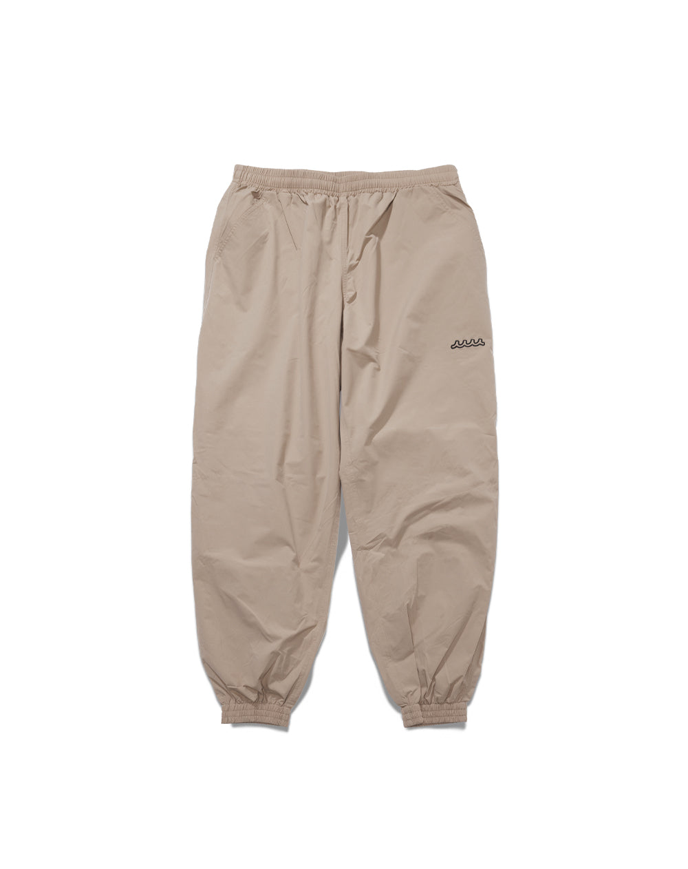 撥水ストレッチ ジョガーパンツ [全4色] – muta Online Store