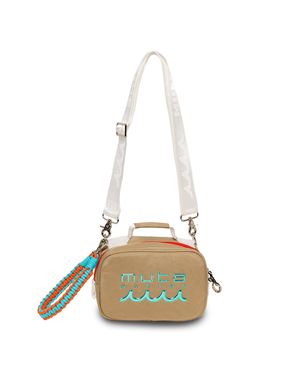 ムータ muta MARINE ミニトート トートバッグ 8バッグ 2WAY BAG – muta Online Store