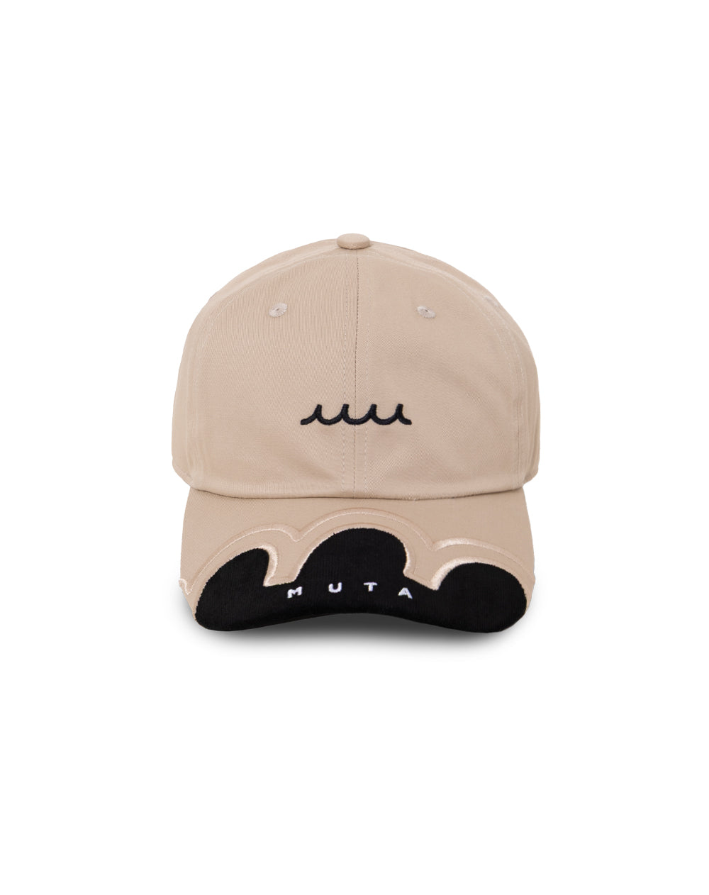 WAVE スイッチングキャップ [全4色] – muta Online Store
