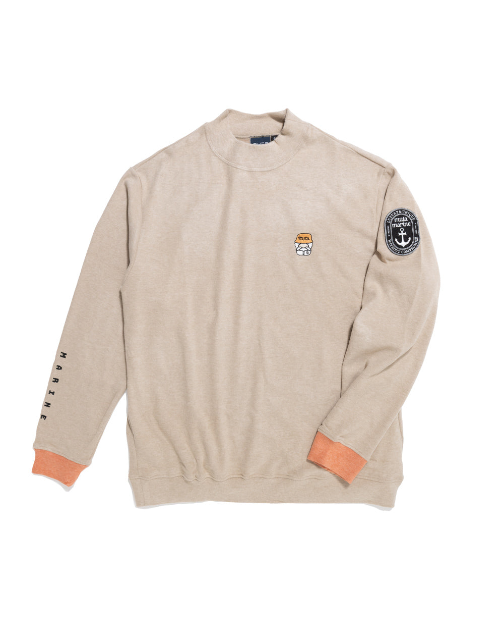 muta MARINE GOLF – muta Online Store