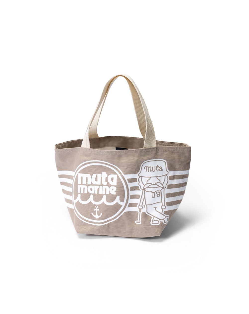ジェントル エコバッグ [全4色] – muta Online Store