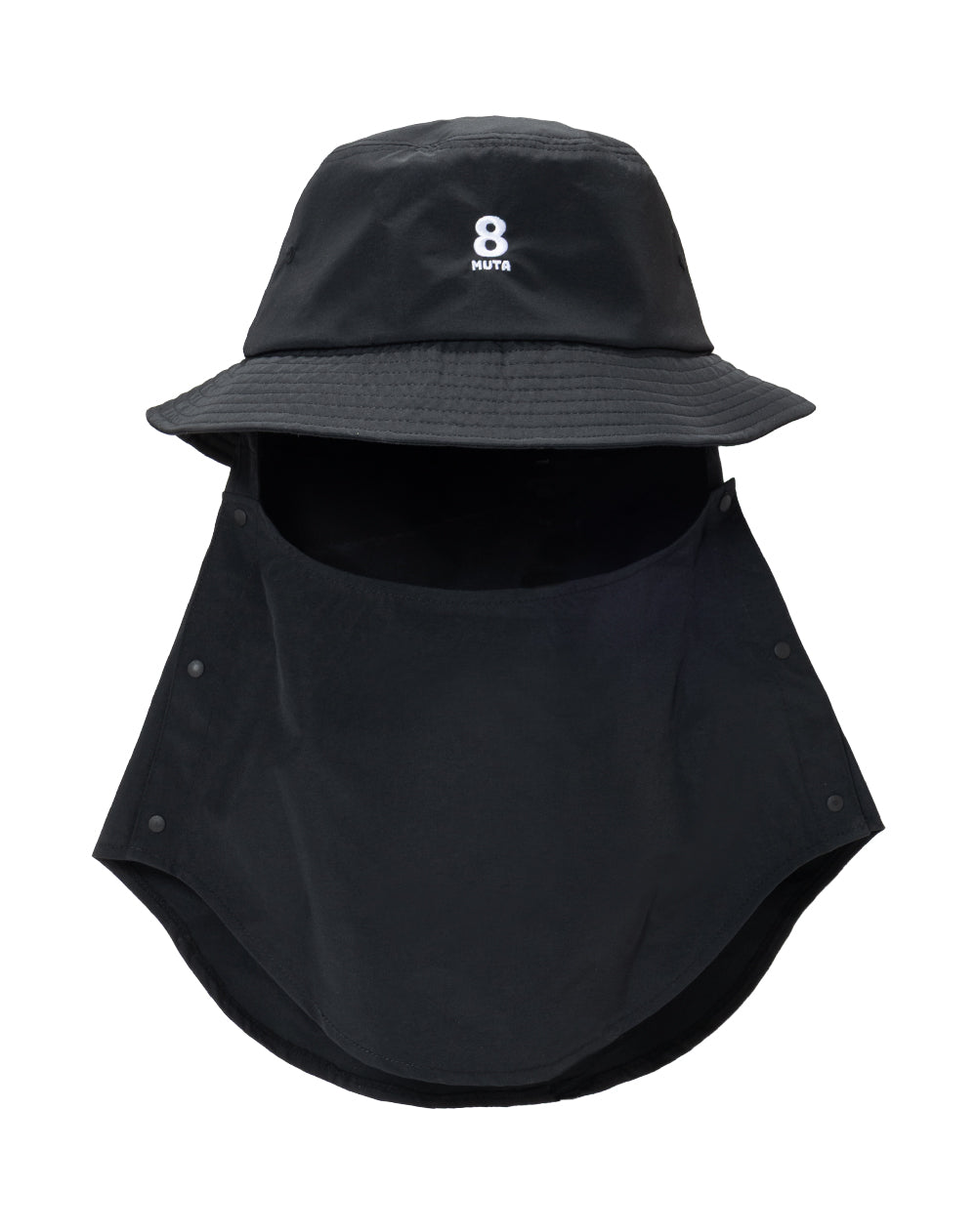 サンシェード バケットハット [全2色] – muta Online Store