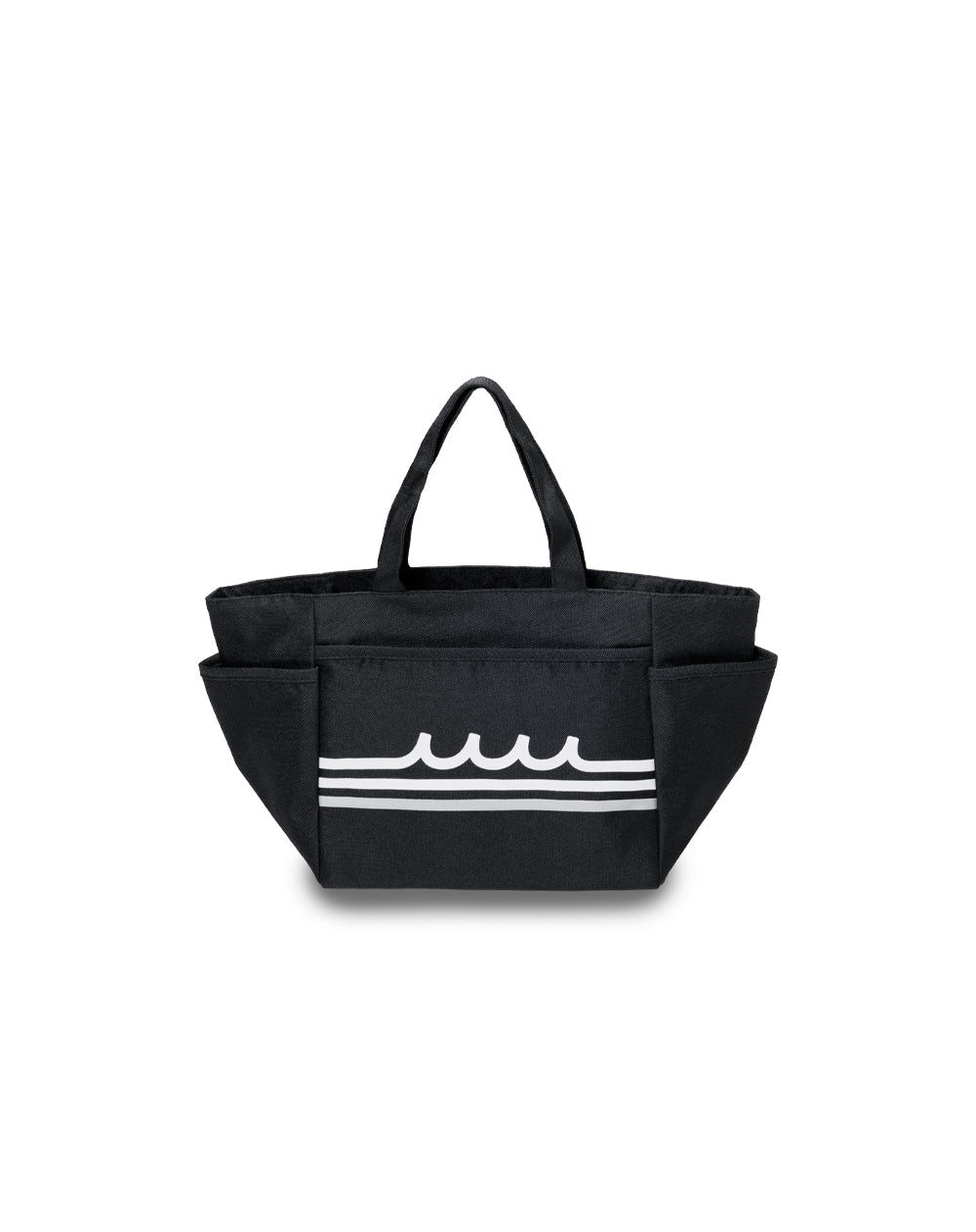 帆布/新品〇muta MARINE 多目的カートバッグ Kuromi 裏地付き BAG – Page 8 – muta Online Store