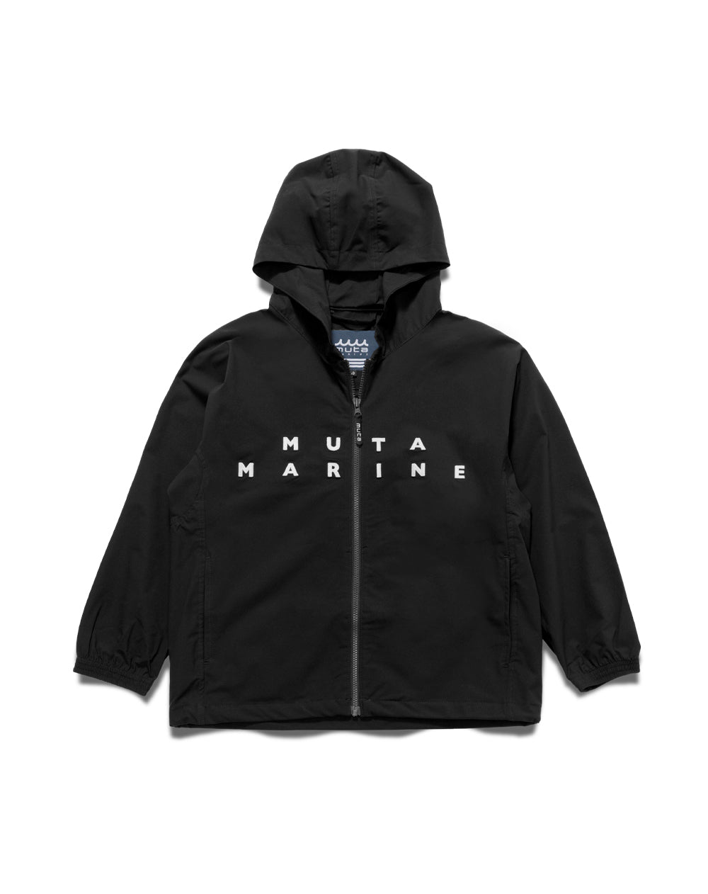 撥水ストレッチ ジップアップパーカー [全3色](KIDS) – muta Online Store