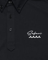 MARINE GP × Safari × muta MARINE ポロシャツ