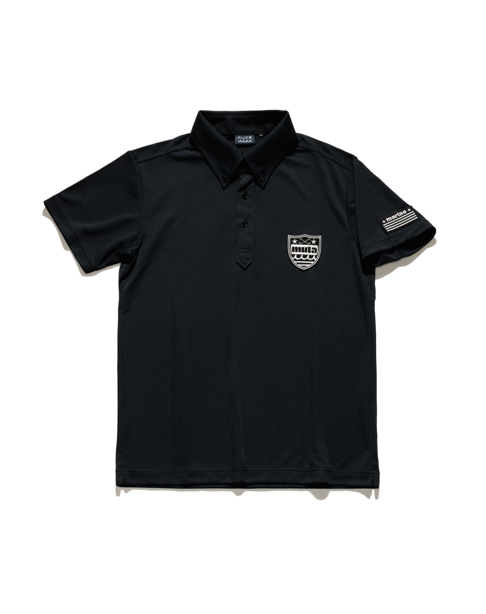 MEN – POLO-SHIRTS – Page 2 – muta Online Store