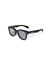 ELEBROU × muta MARINE GOLF CLASSIC WELLINGTON SUNGLASSES(調光偏光レンズ)
