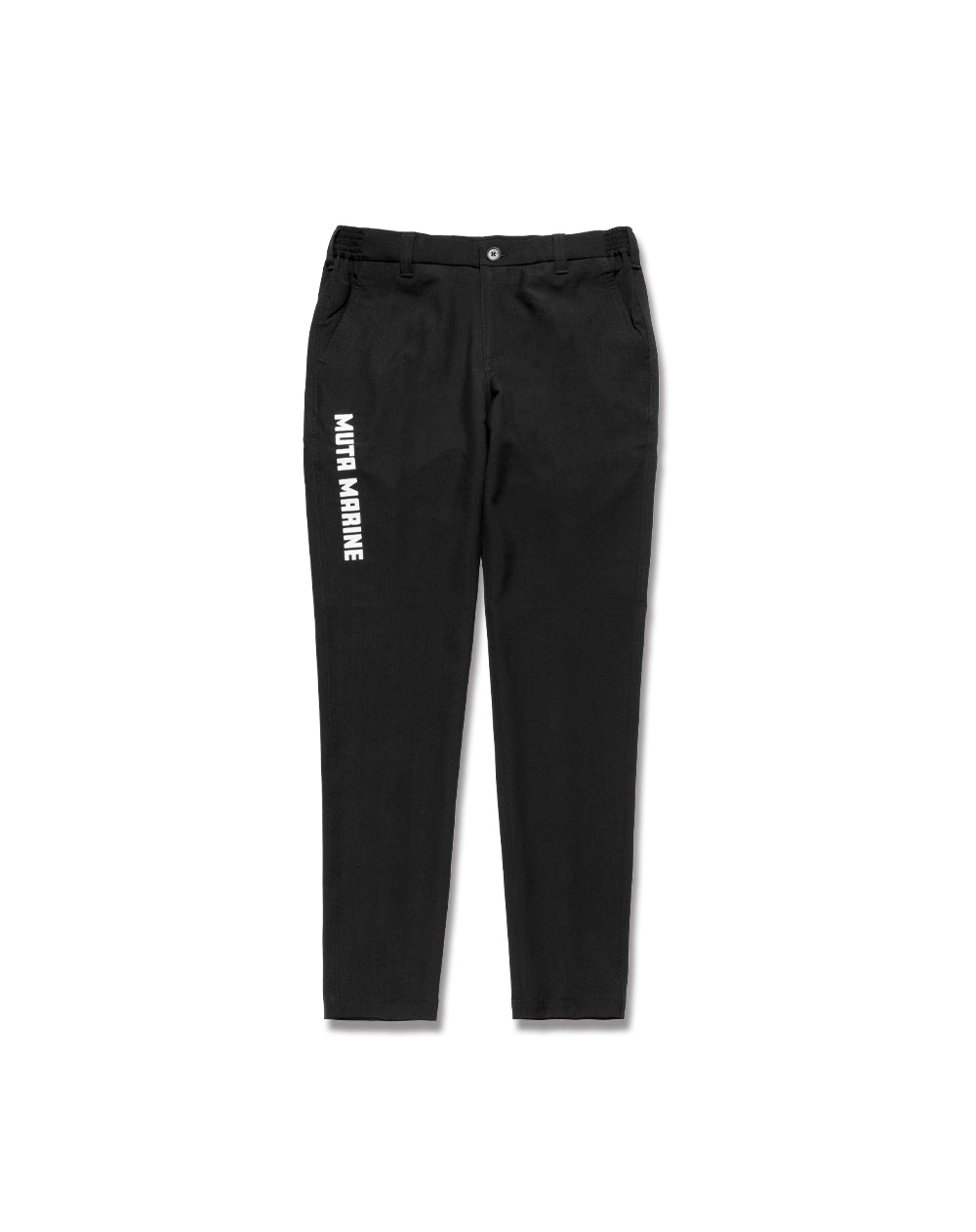 muta ストレッチパンツ　新品 ストレッチスラックス [全4色] – muta Online Store