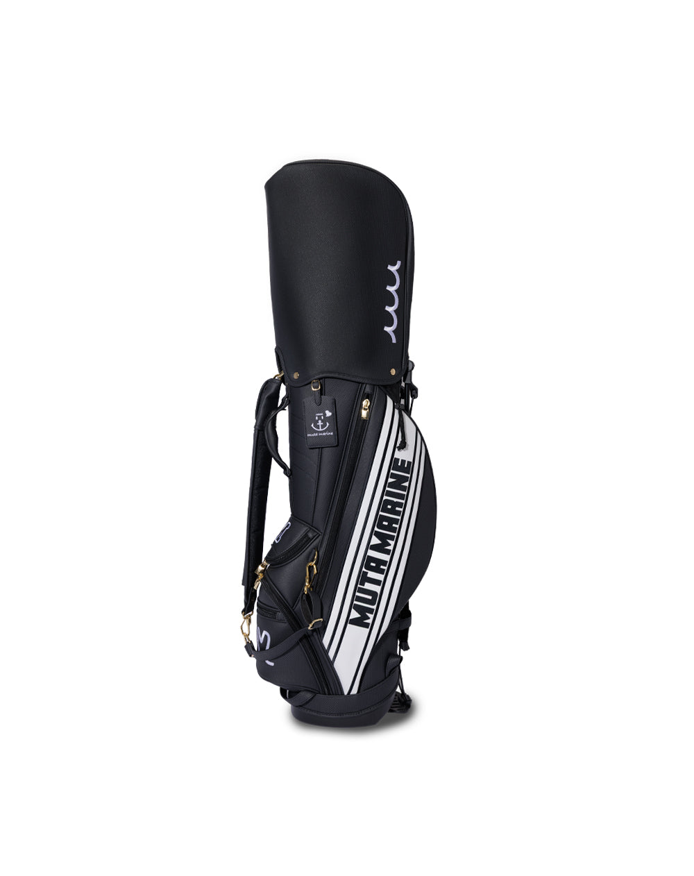 GOLF GOODS – CADDIE BAG – muta Online Store
