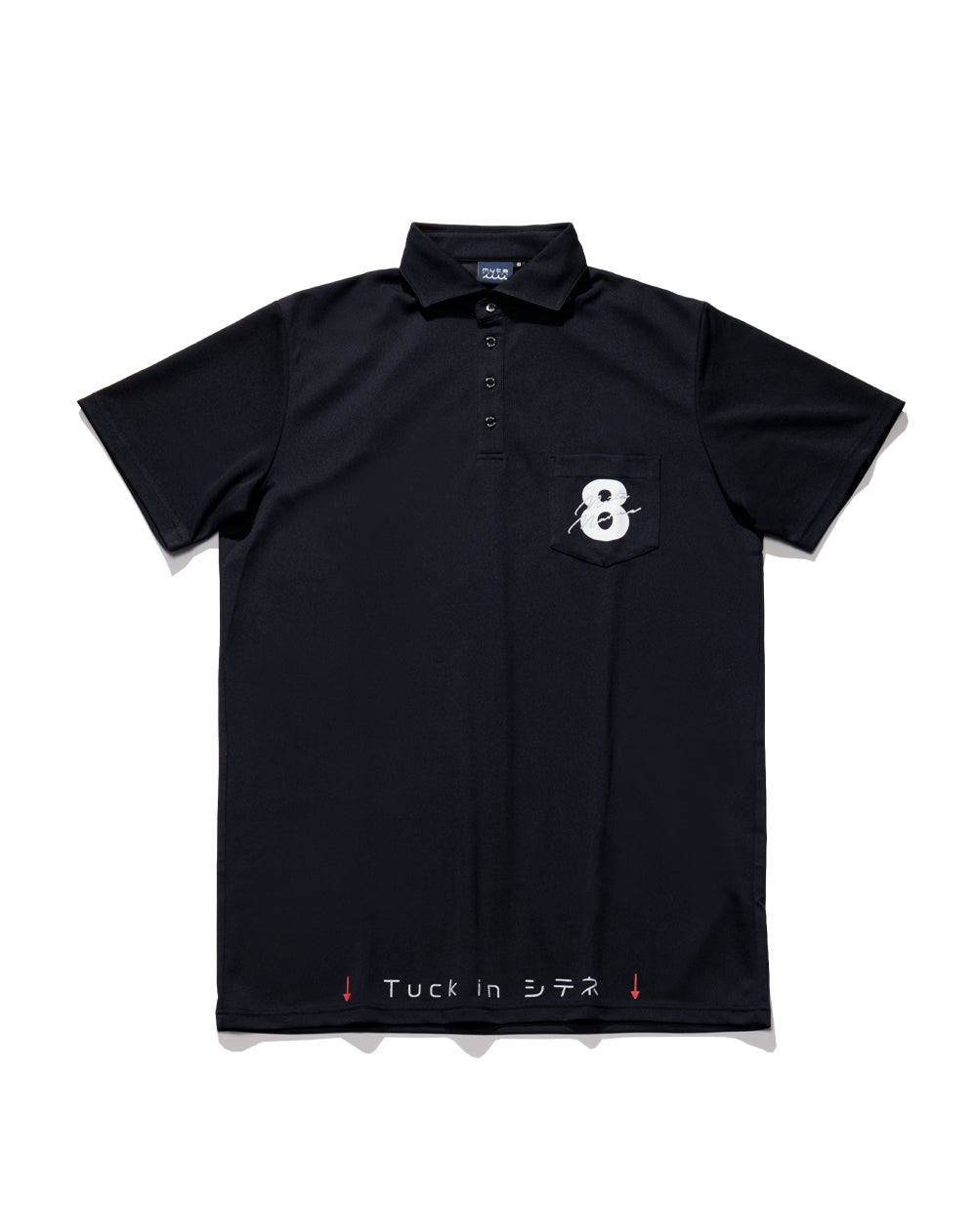 MEN – POLO-SHIRTS – Page 2 – muta Online Store