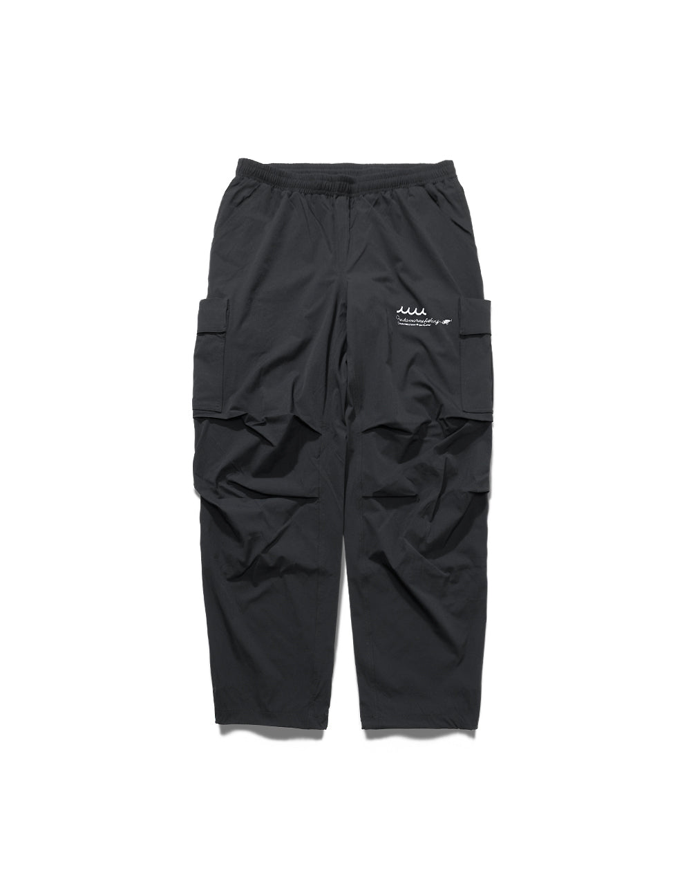 撥水ストレッチナイロン カーゴパンツ (MMF) – muta Online Store