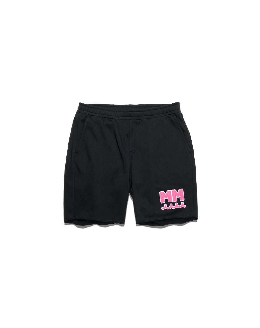 スウェット ショートパンツ (KIDS) [全2色] – muta Online Store