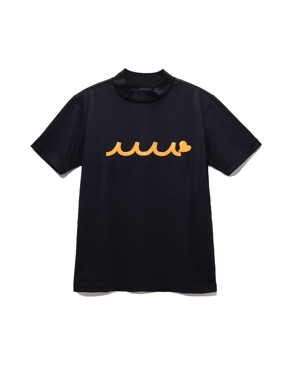 店舗限定：muta MARINE SENDAI］モックネックシャツ [全3色] – muta