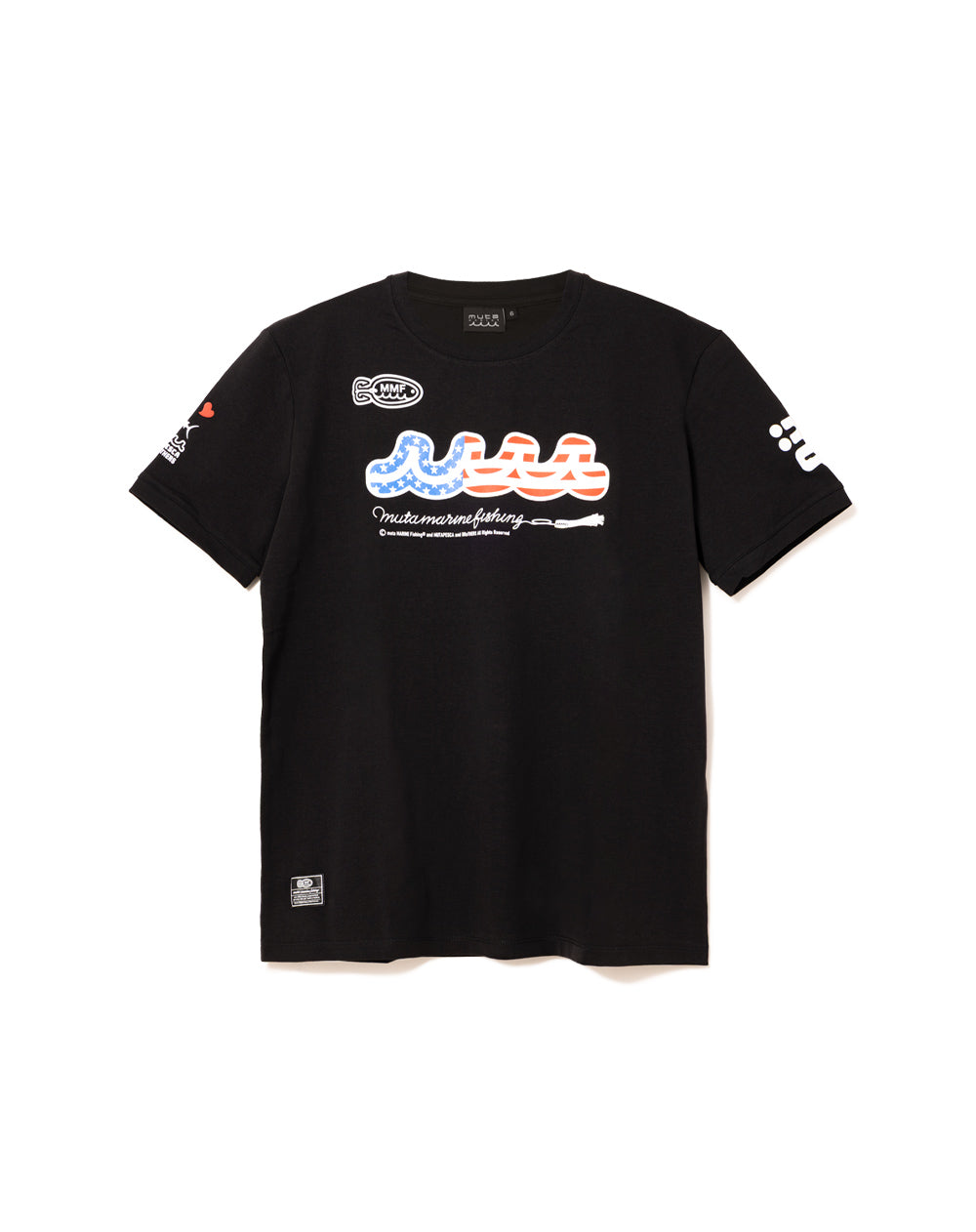 MEN – T-SHIRTS – muta Online Store