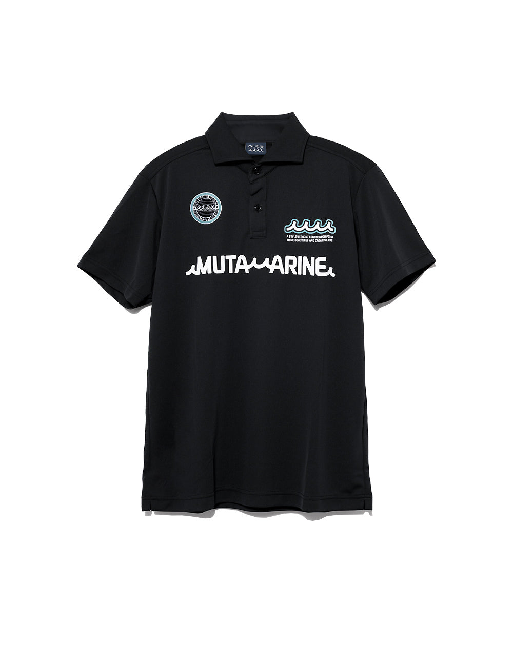 muta ゴルフウエア muta MARINE GOLF – muta Online Store