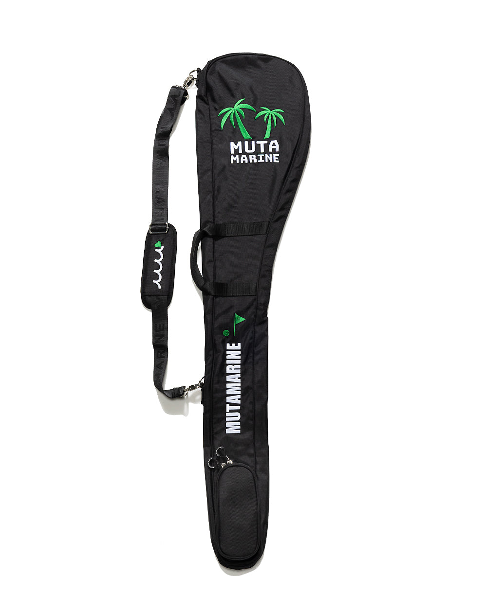 GOLF GOODS – CADDIE BAG – muta Online Store