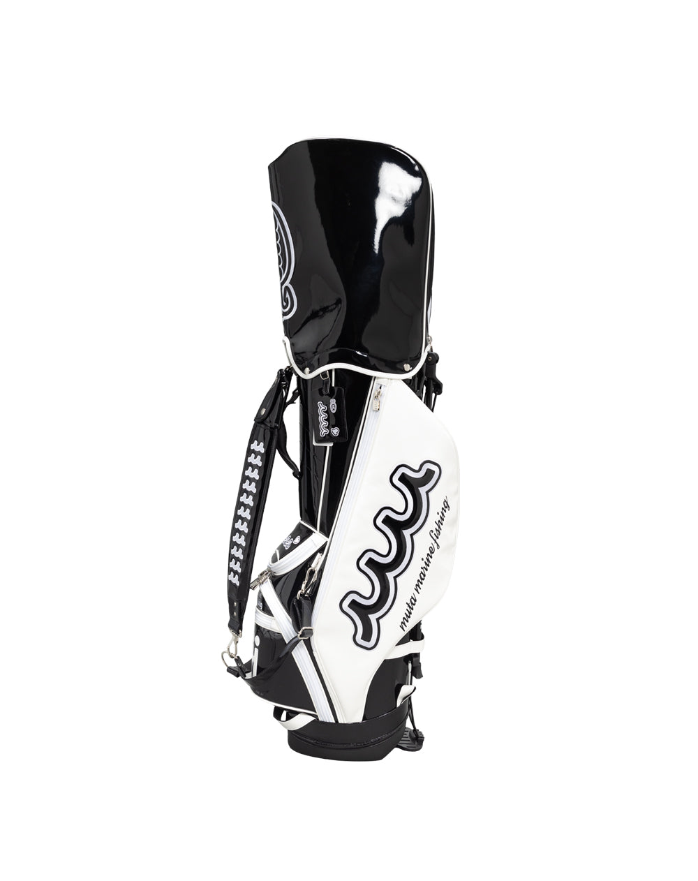 GOLF GOODS – CADDIE BAG – muta Online Store