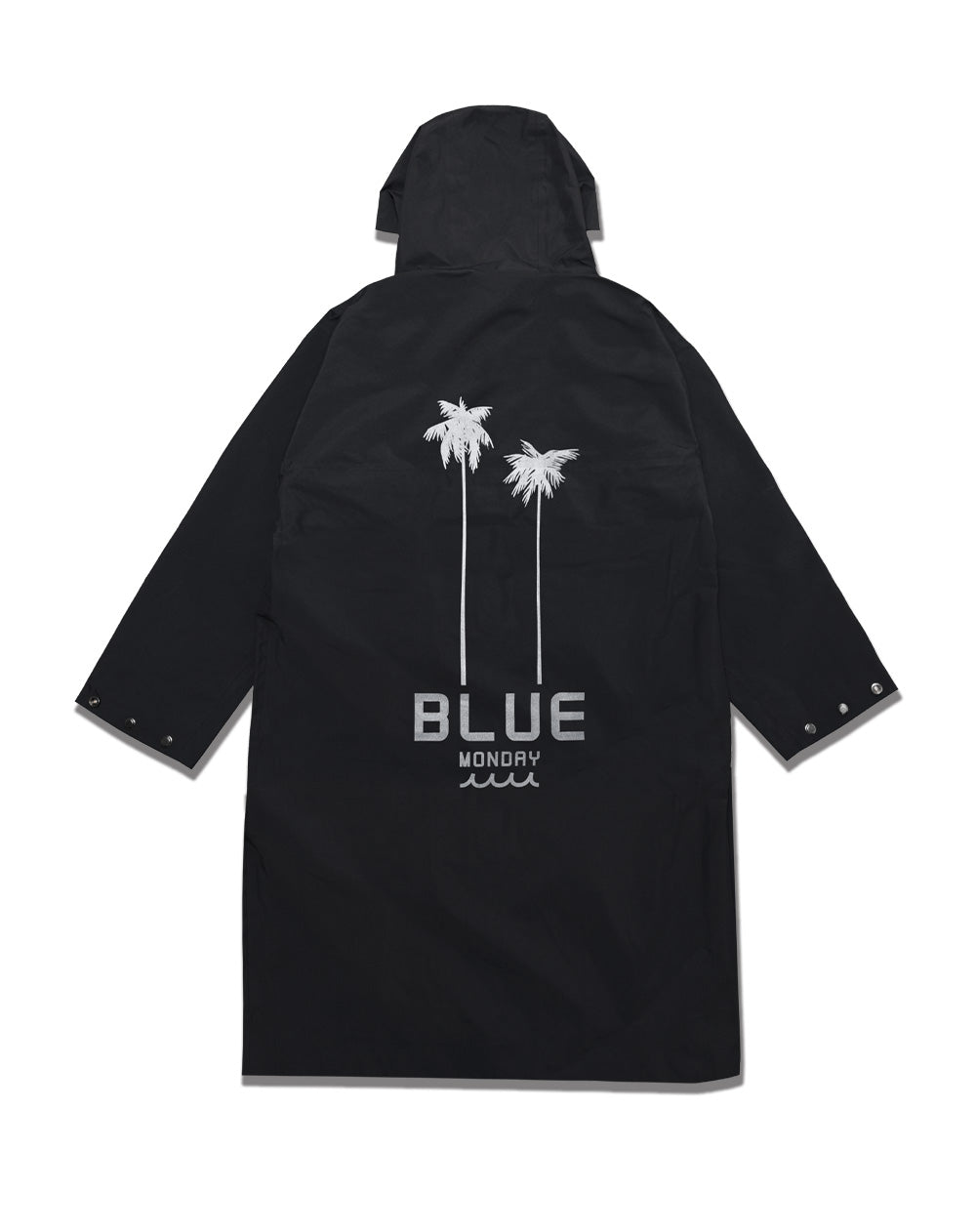 コート ウールコート - LIMITED EDITION - テールブルー | ZARA Japan