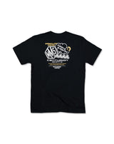 CENTURION BOATS × muta MARINE SURFING Tシャツ