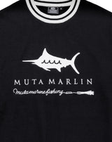 MMF クルーネックセーター (MARLIN)
