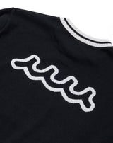 MMF クルーネックセーター (MARLIN)