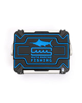 SeaDek®︎ × muta MARINE Fishing バケットマウス (カジキ)