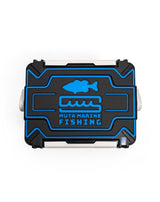 SeaDek®︎ × muta MARINE Fishing バケットマウス (ブラックバス)