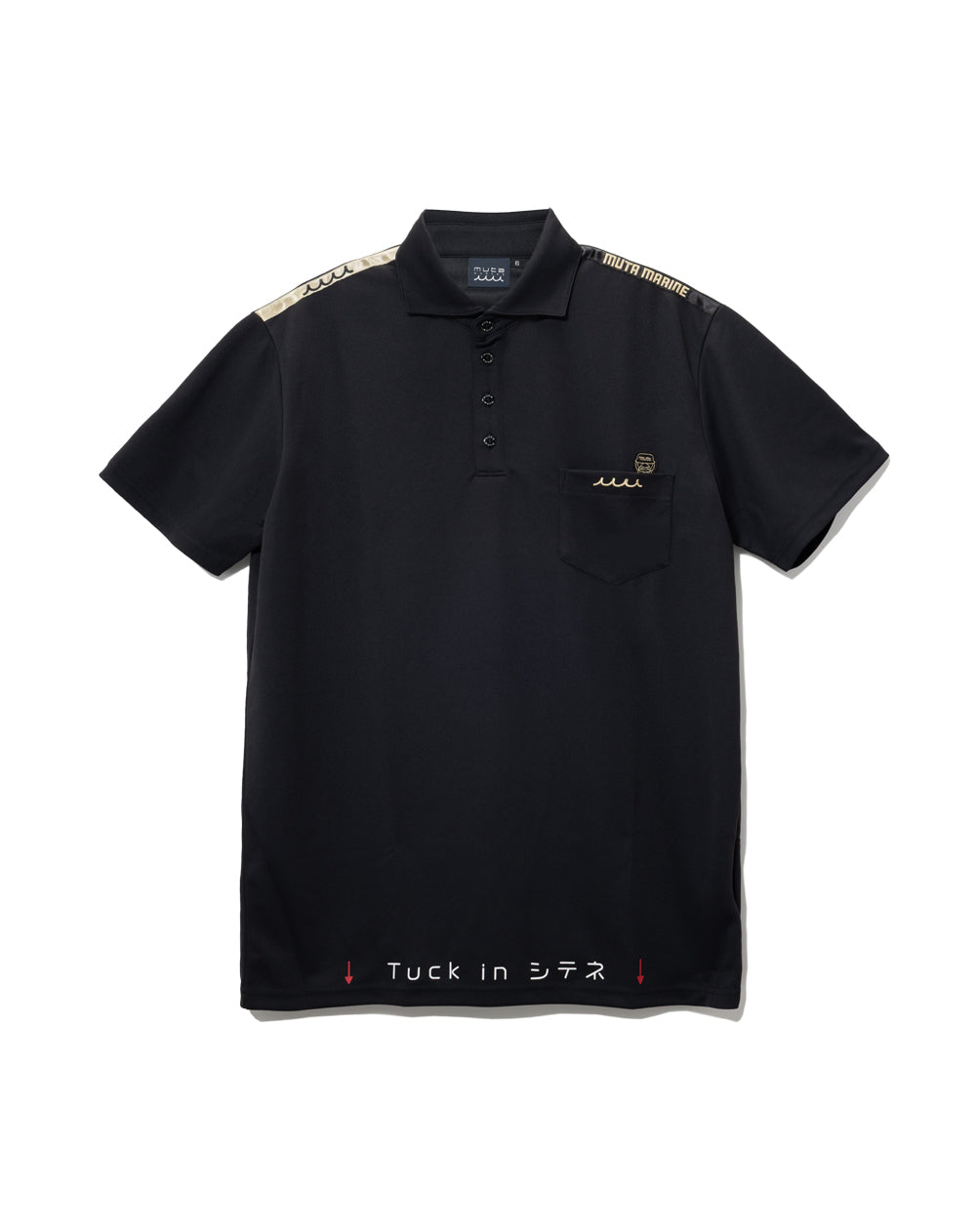 muta MARINE GOLF – muta Online Store