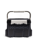 SeaDek®︎ × muta MARINE Fishing バケットマウス (ブラックバス)