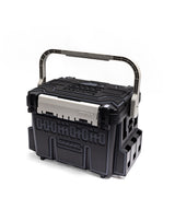 SeaDek®︎ × muta MARINE Fishing バケットマウス (ブラックバス)