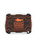 SeaDek®︎ × muta MARINE Fishing バケットマウス (カジキ)