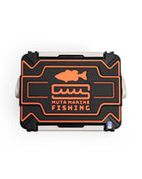 SeaDek®︎ × muta MARINE Fishing バケットマウス (ブラックバス)