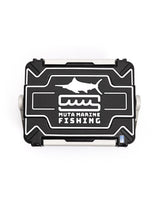 SeaDek®︎ × muta MARINE Fishing バケットマウス (カジキ)