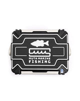 SeaDek®︎ × muta MARINE Fishing バケットマウス (ブラックバス)